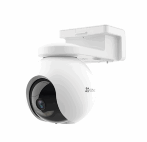 Camara PT / Wi-Fi / Con Bateria Recargable (Sin Cables) / 2K Plus / Seguimiento Inteligente /  Exterior
